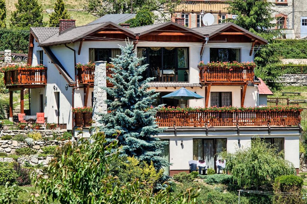 Фото Willa Gwiazda