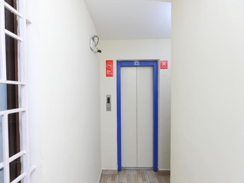 Fotografie z fotogalerie ubytování Maruthi Residency v destinaci Čennaí