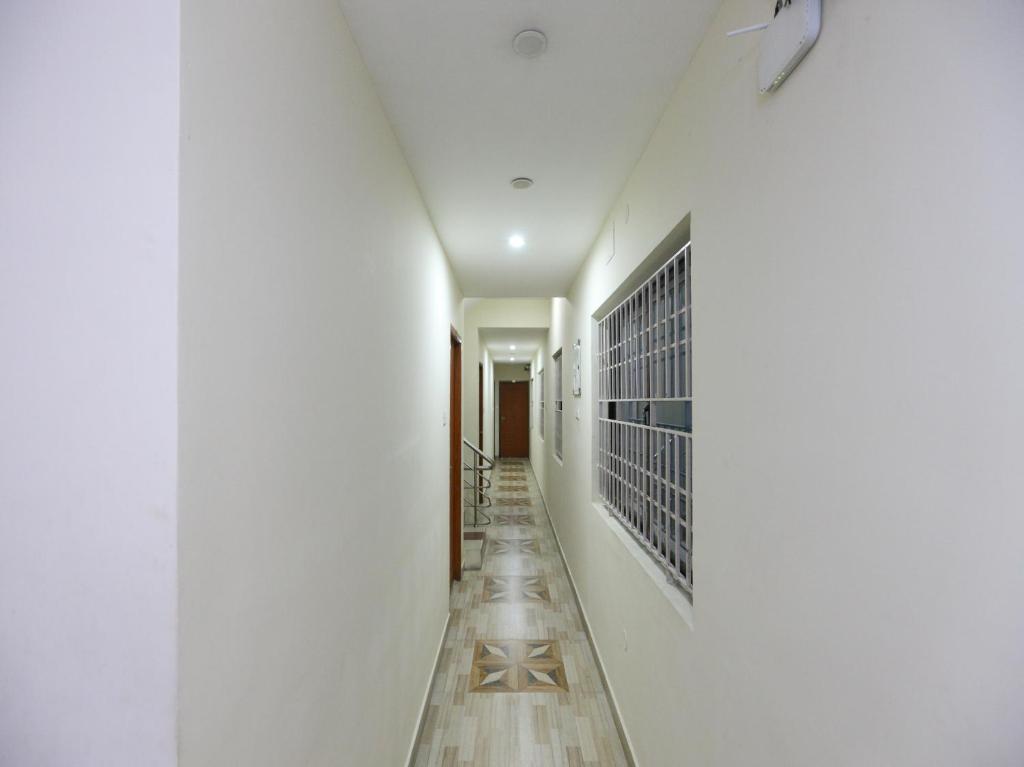 Fotografie z fotogalerie ubytování Maruthi Residency v destinaci Čennaí