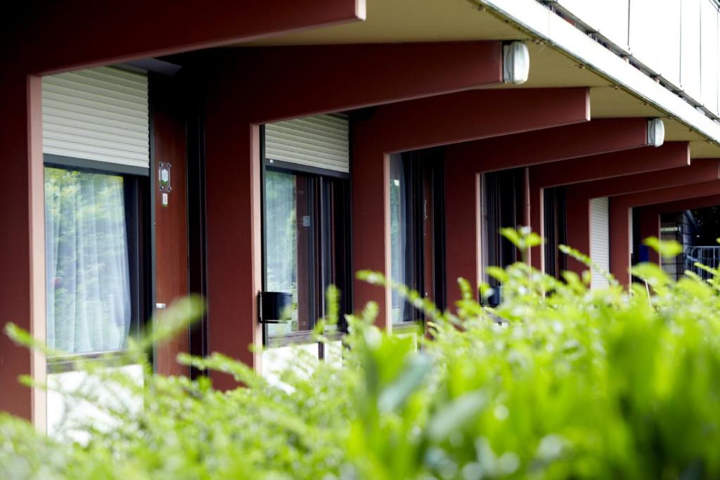 Campanile Hotel & Restaurant Rotterdam Oost - Resim 26