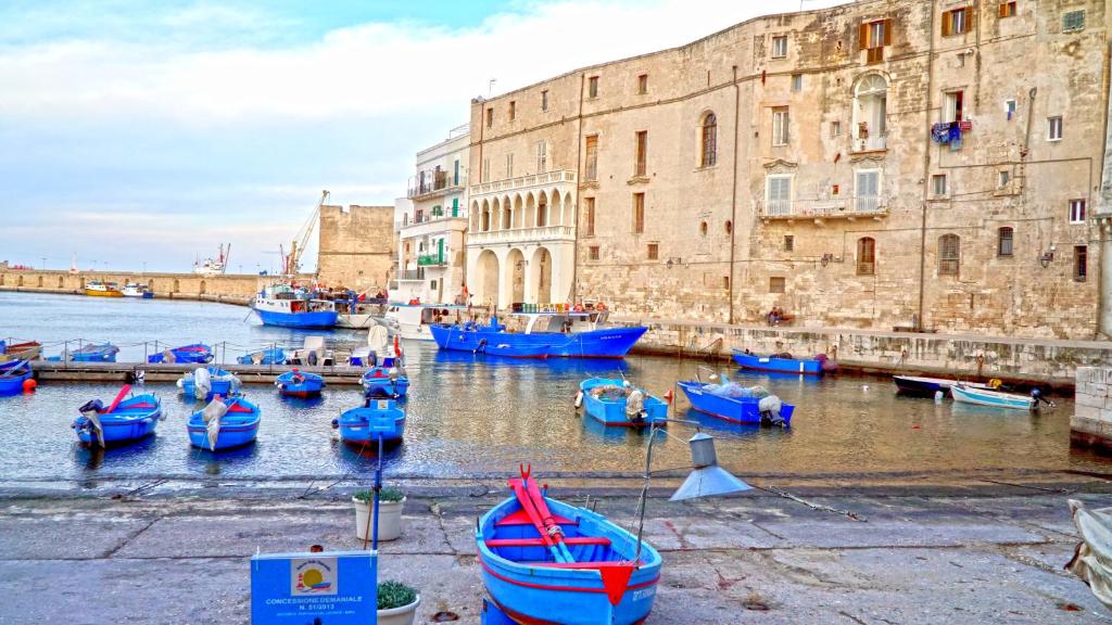 Gallery image of Casetta San Domenico apartment in Monopoli