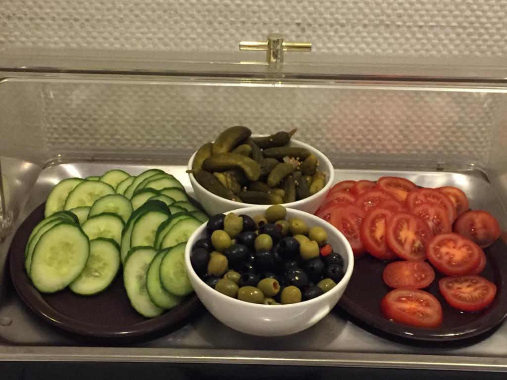 Hotel Weidenhof - Resim 11