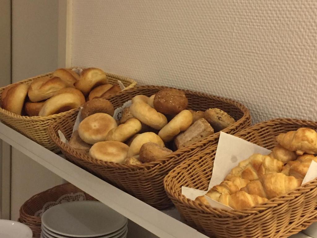 Hotel Weidenhof - Resim 12