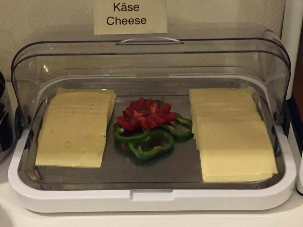 Hotel Weidenhof - Resim 14