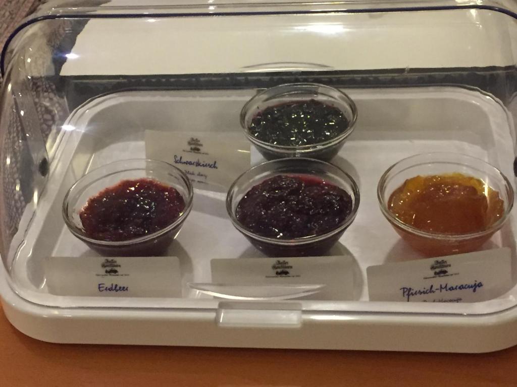 Hotel Weidenhof - Resim 15