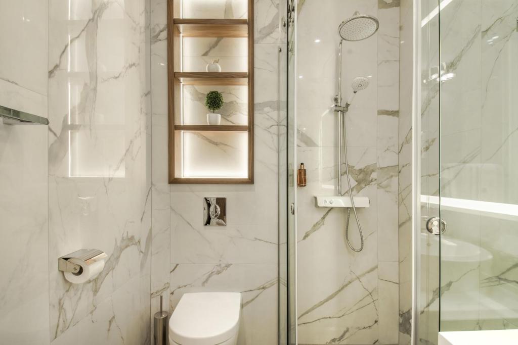 Miraval Luxury Rooms - 19