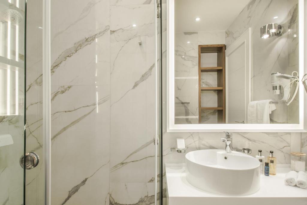 Miraval Luxury Rooms - 18