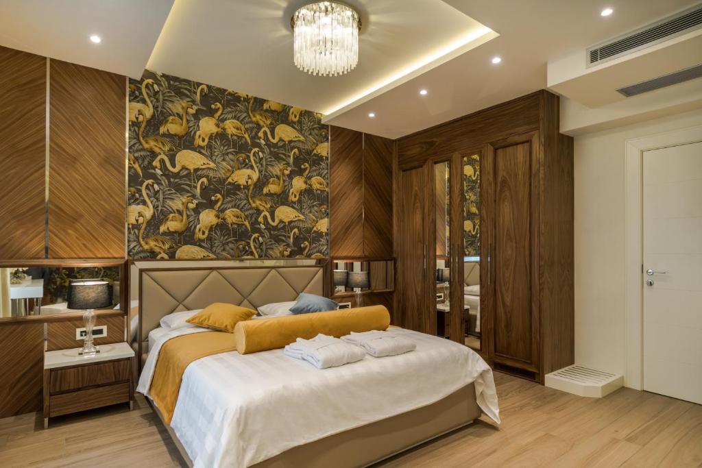 Miraval Luxury Rooms - 17