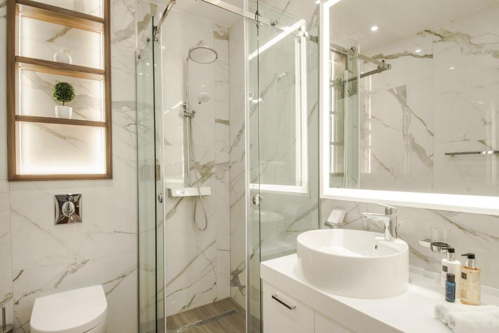 Miraval Luxury Rooms - 5