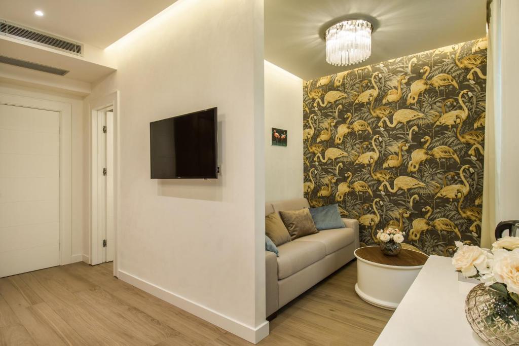 Miraval Luxury Rooms - 13