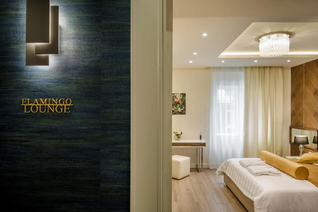 Miraval Luxury Rooms - 12