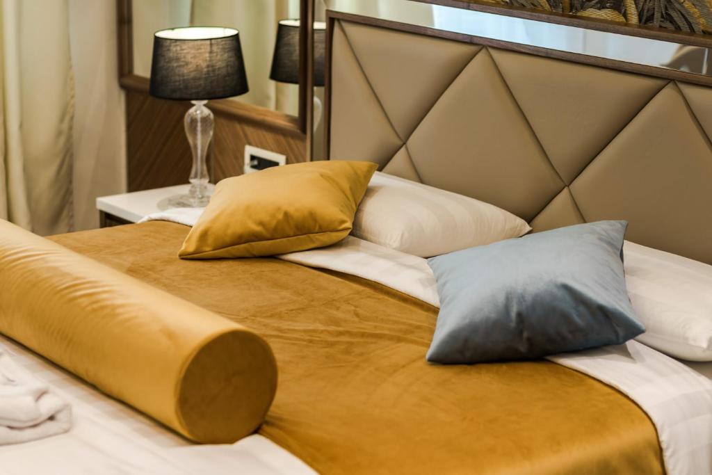 Miraval Luxury Rooms - 11