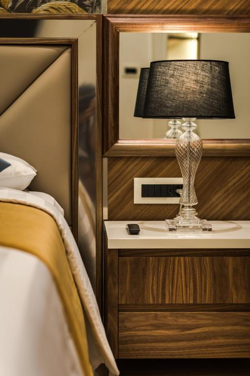 Miraval Luxury Rooms - 10