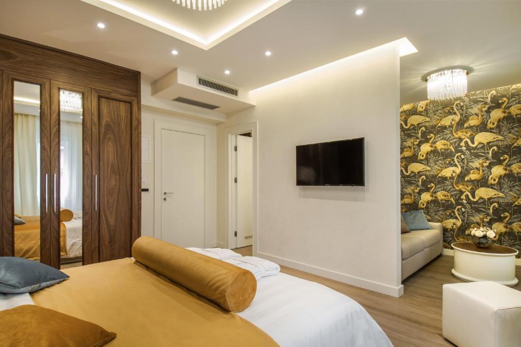 Miraval Luxury Rooms - 8