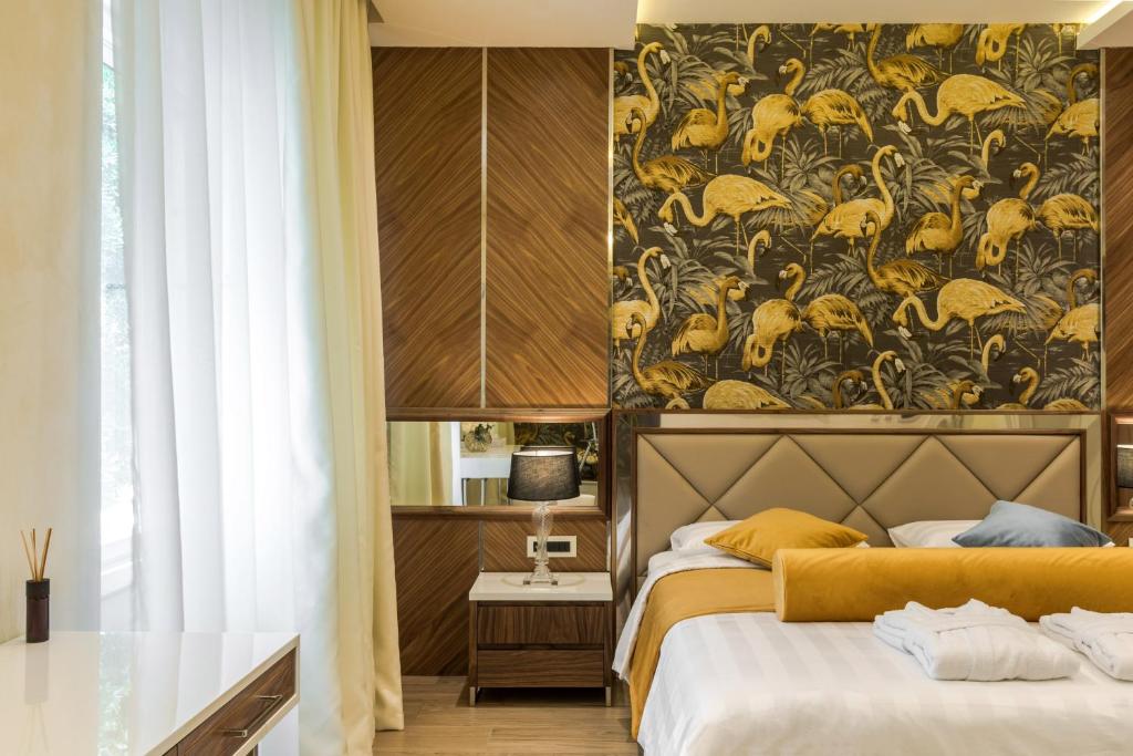 Miraval Luxury Rooms - 9