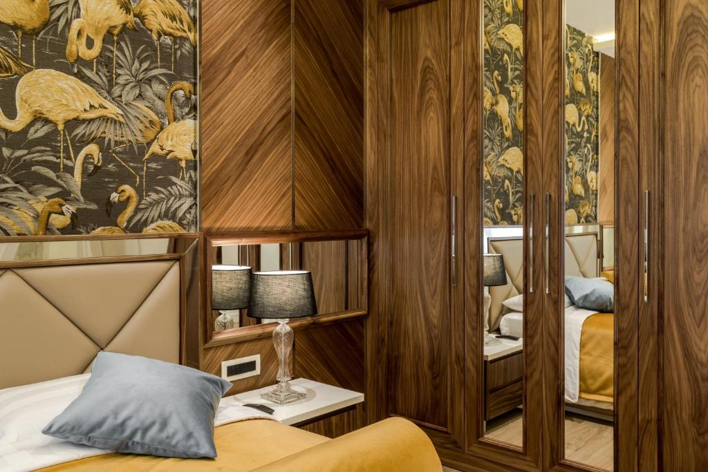 Miraval Luxury Rooms - 3