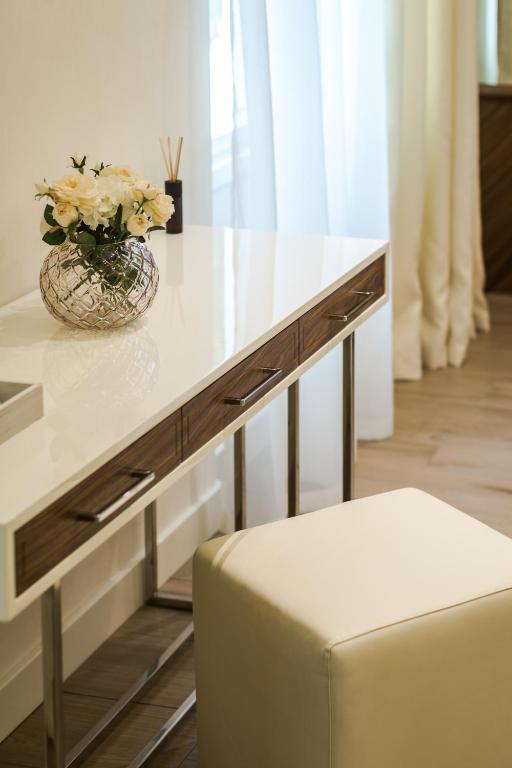 Miraval Luxury Rooms - 14