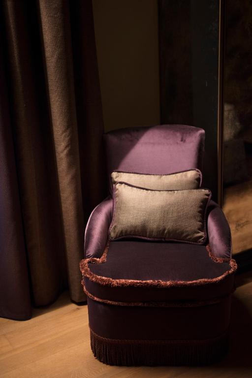 Aqua Apartments - 17