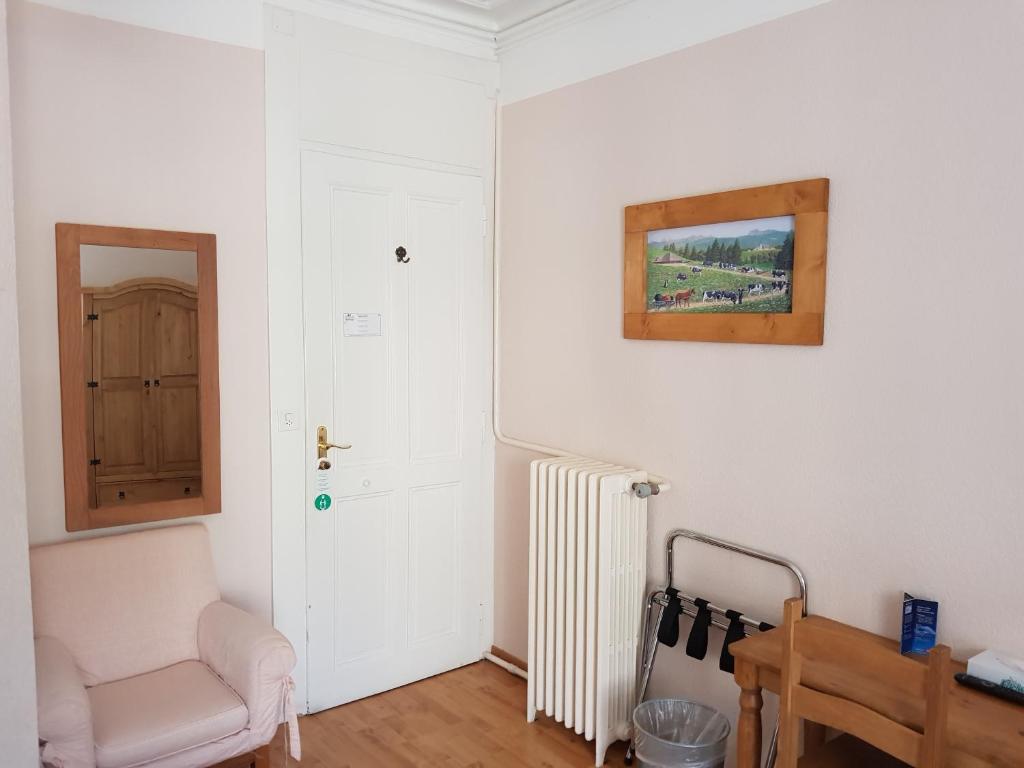 Hotel de Geneve - Resim 28