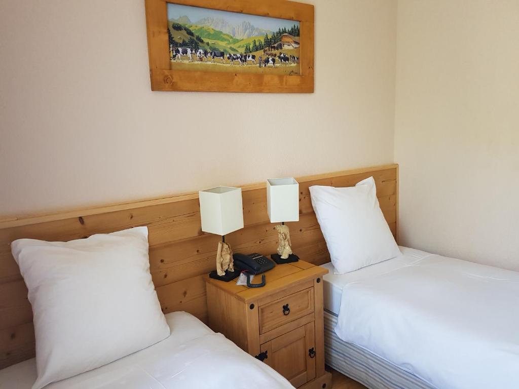 Hotel de Geneve - Resim 29