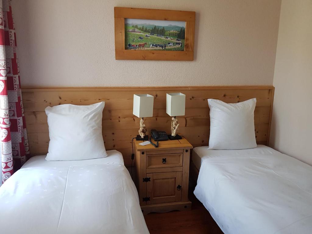 Hotel de Geneve - Resim 30