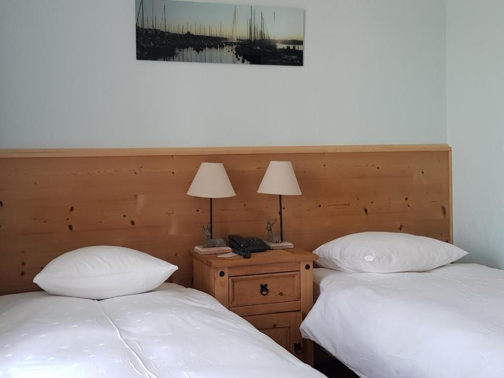 Hotel de Geneve - Resim 39