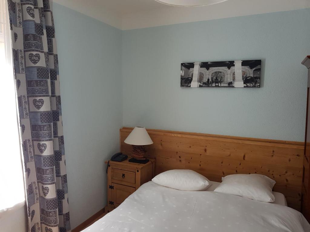 Hotel de Geneve - Resim 14