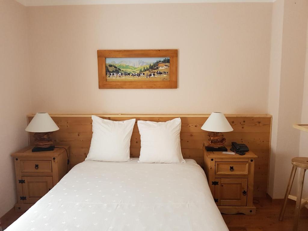 Hotel de Geneve - Resim 5