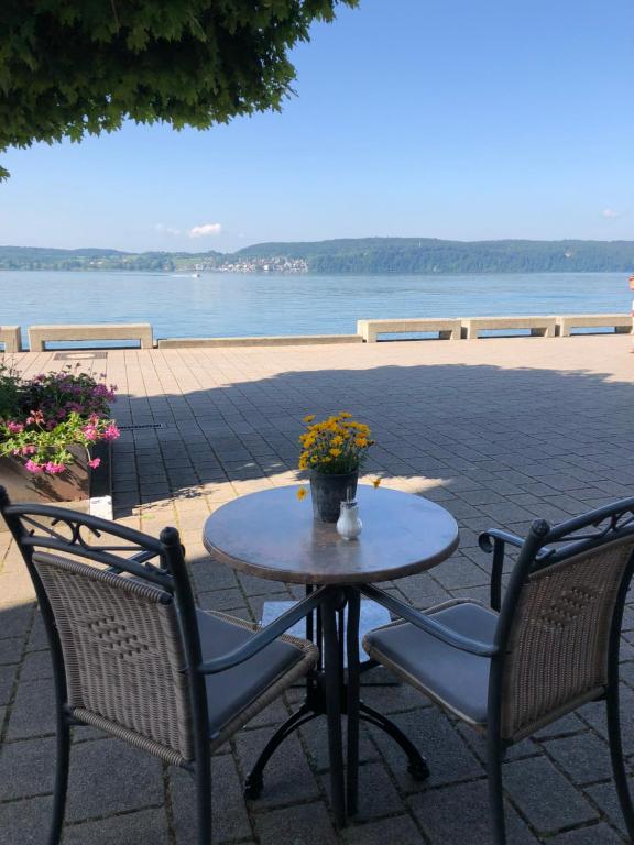 Příroda nedaleko hotelu