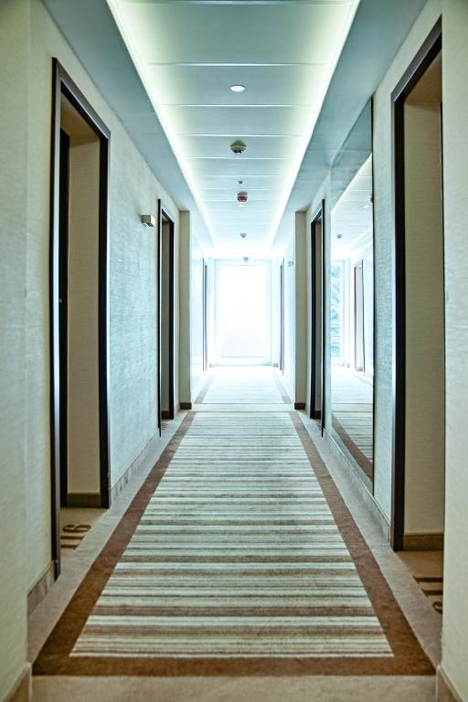 Fotografie z fotogalerie ubytování Boutique Hotel's Kwiska - Legnicka ve Vratislavi
