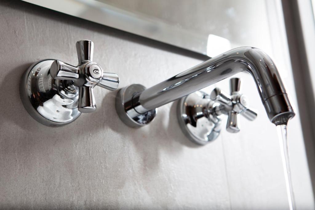 Aqua Apartments - 12