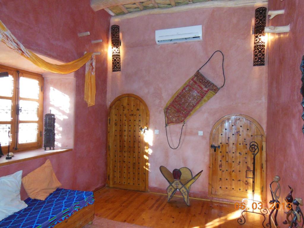 La Perle Du Dades - Dogon Suite