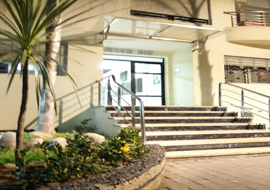 Foto Casablancas asuva majutusasutuse Horizon Secret Home galeriist