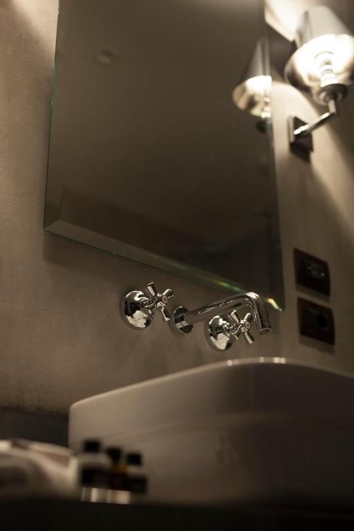 Aqua Apartments - 15