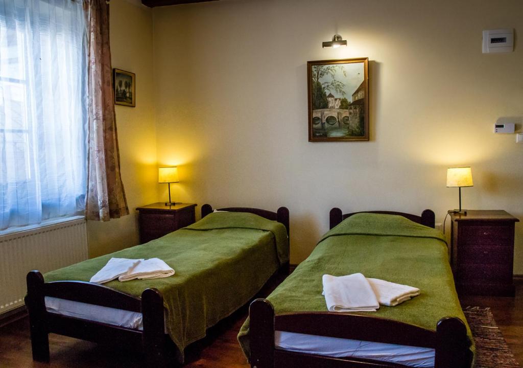 Lublin Apartaments - Standard Studio- Kazimierz