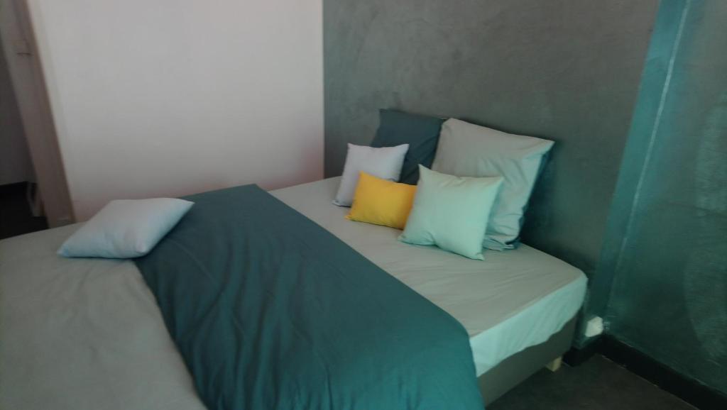 Agreable appartement proche Gare - Apartment