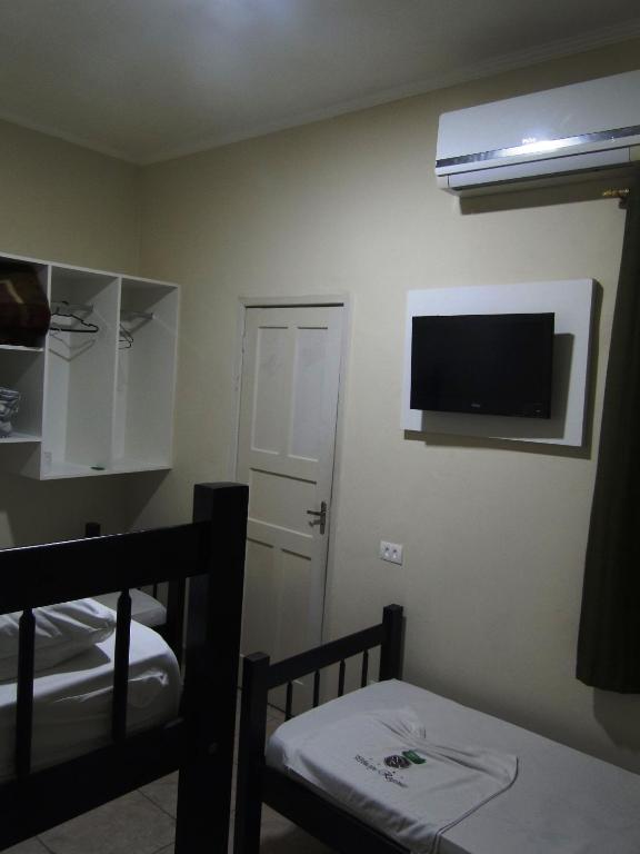  Hotel Curitibano