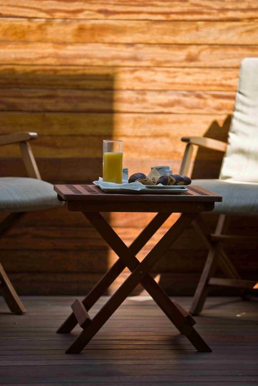 Hotel Lleó - Resim 16