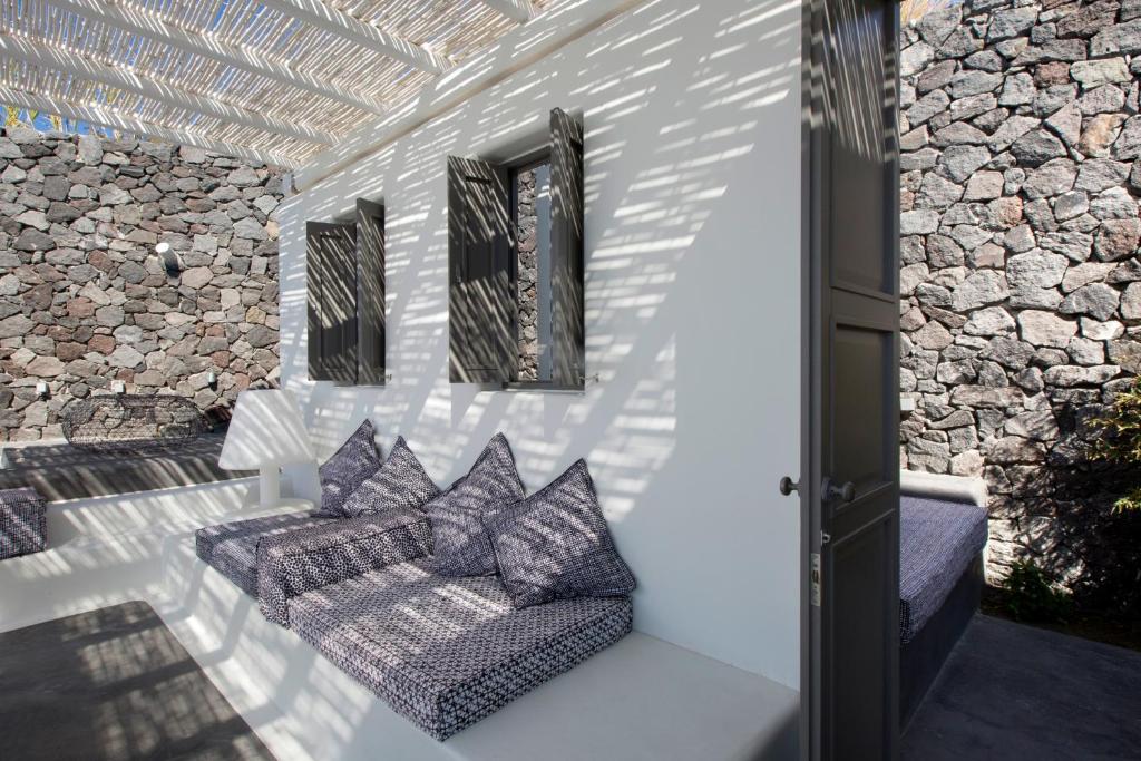 Erosantorini Luxury Private Estate photo 2