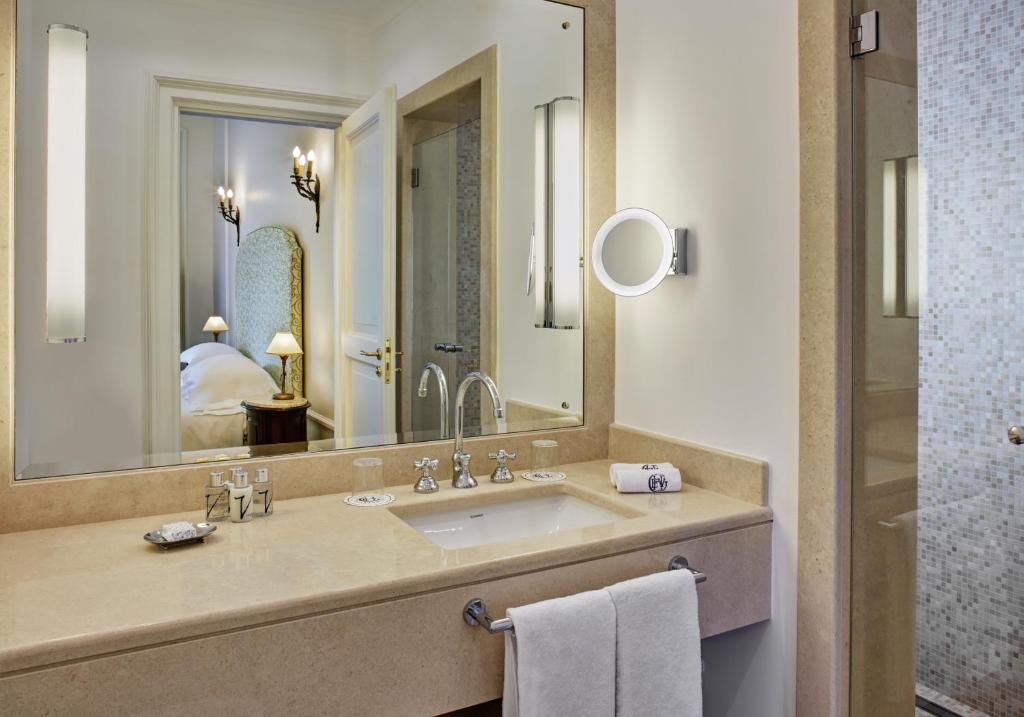 Grand Hotel Excelsior Vittoria photo 3