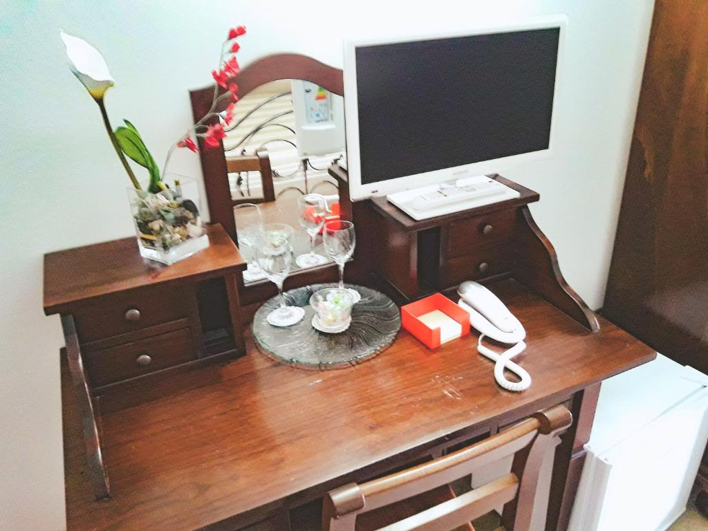 B&B La Civetta - Quarto Quádruplo Com Banheiro Privativo