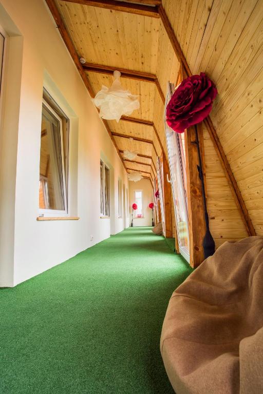Fotografie z fotogalerie ubytování Hostel Tarnopil v destinaci Ternopil