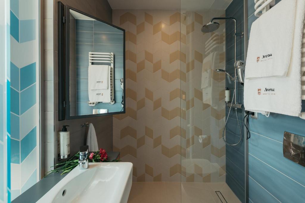 Avena Boutique Hotel by Artery Hotels - Resim 11