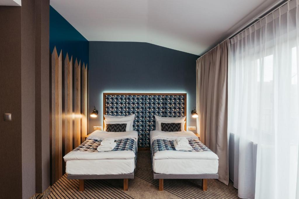 Avena Boutique Hotel by Artery Hotels - Resim 31