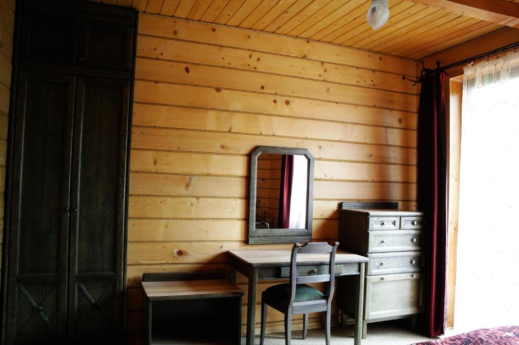 Fotografie z fotogalerie ubytování Villa Iris v destinaci Jaremče