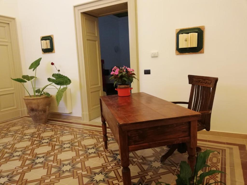 Fotografie z fotogalerie ubytování Agorà Suites & Apartments v destinaci Manduria