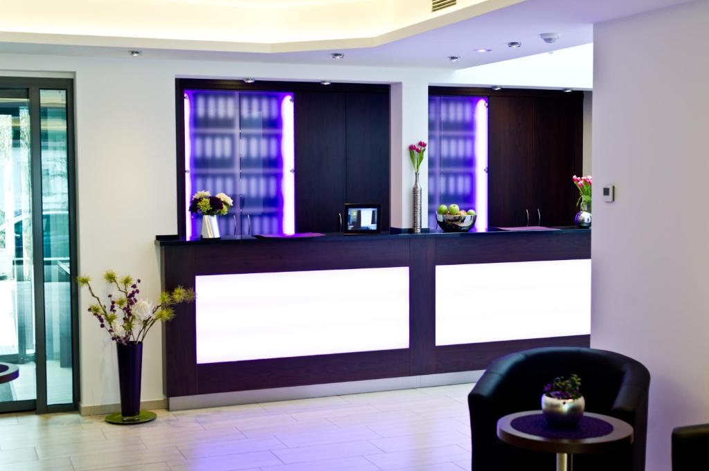 Fotografie z fotogalerie ubytování Wohlfühl-Hotel Neu Heidelberg v destinaci Heidelberg
