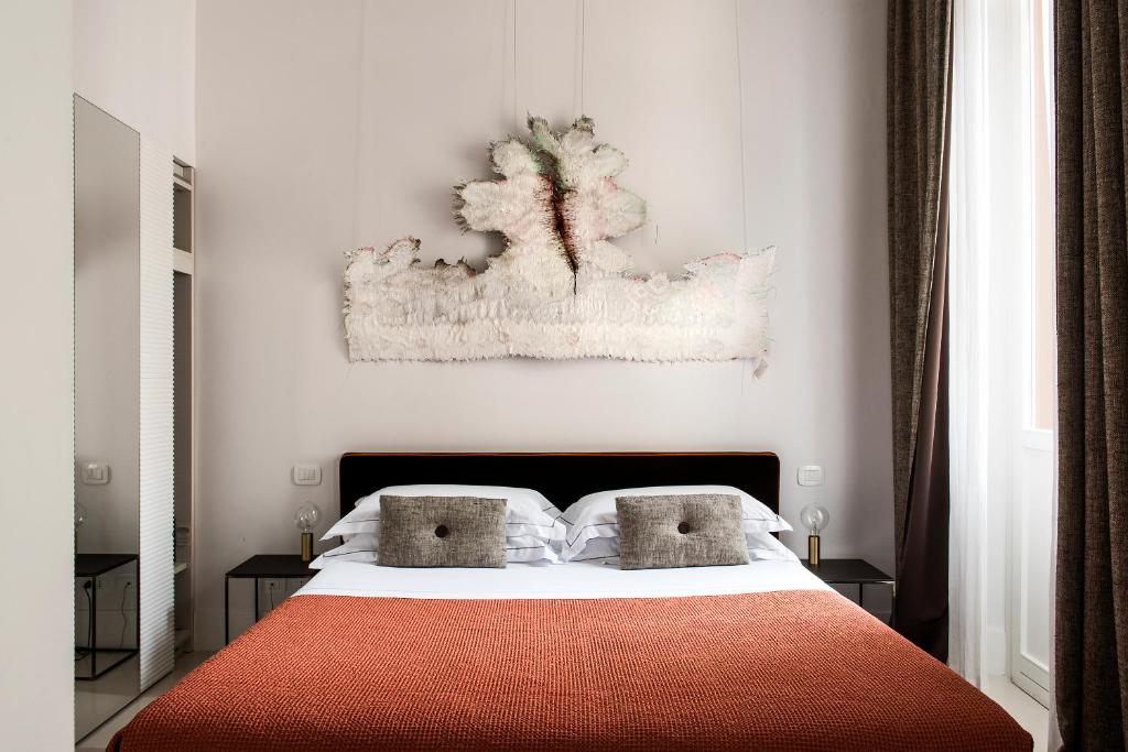 Piazza di Spagna 9 - 3