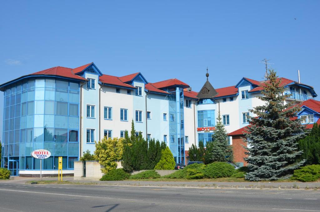 Hotel ViOn ***