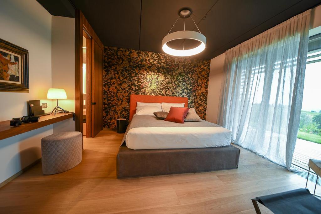 Relais Le Rocche